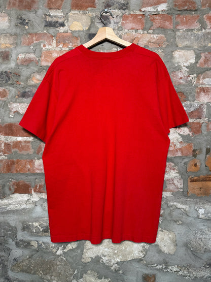 (XL) Vtg 1990 Ottawa Senators T-Shirt