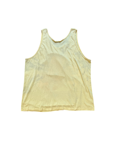 (XL) Vintage 1990 Bart Simpson Tank