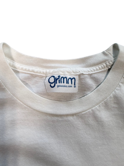 (XXL) Vintage 00s Dearly Beerloved Grimm Tee