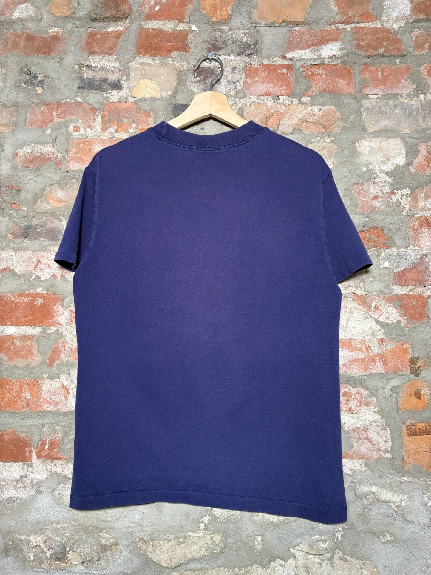 93" Boston Red Sox Faded Tee Sz M