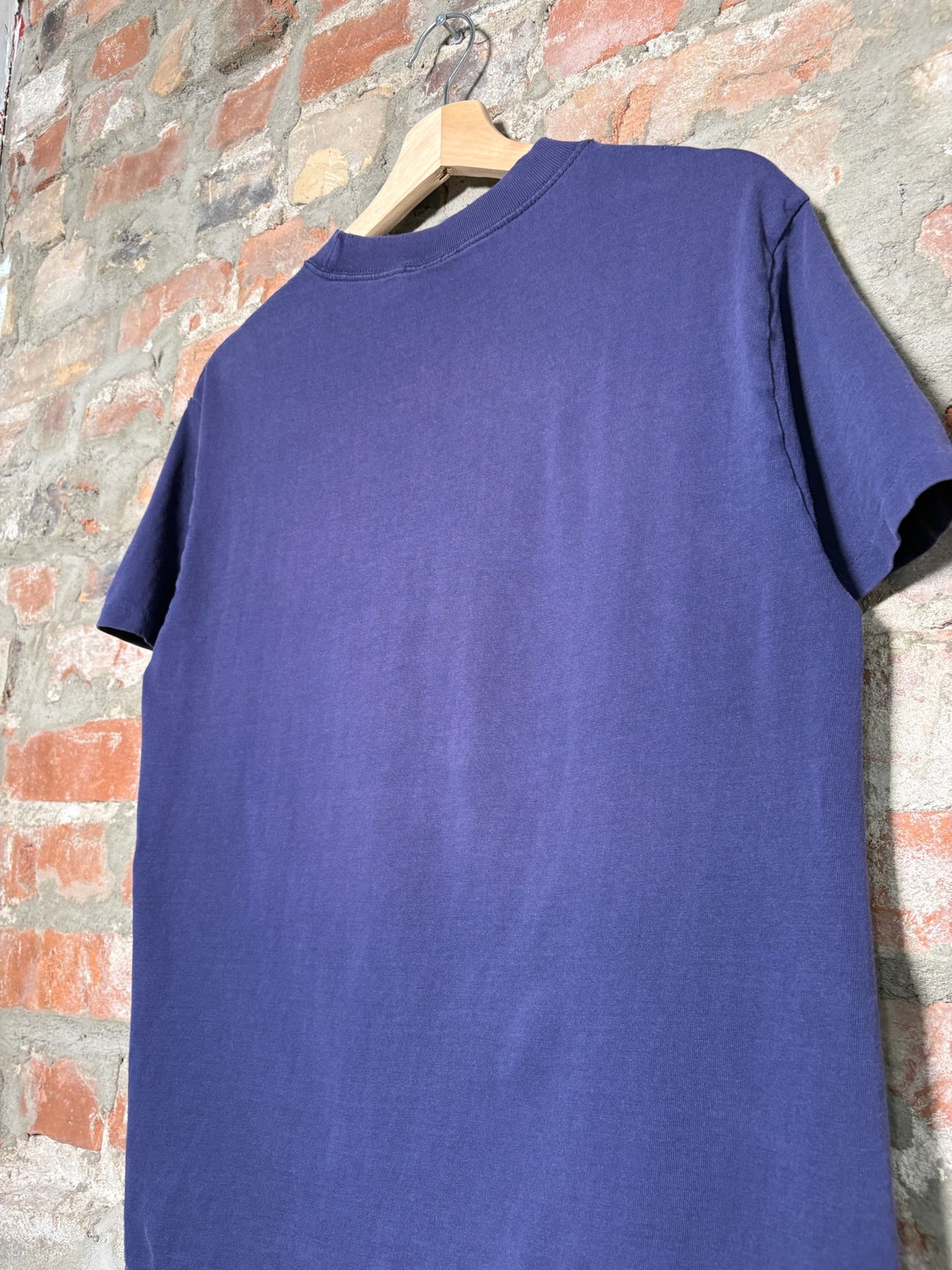 93" Boston Red Sox Faded Tee Sz M