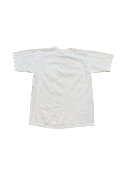 (L) Vintage 90s Floria Sailing Pocket Tee