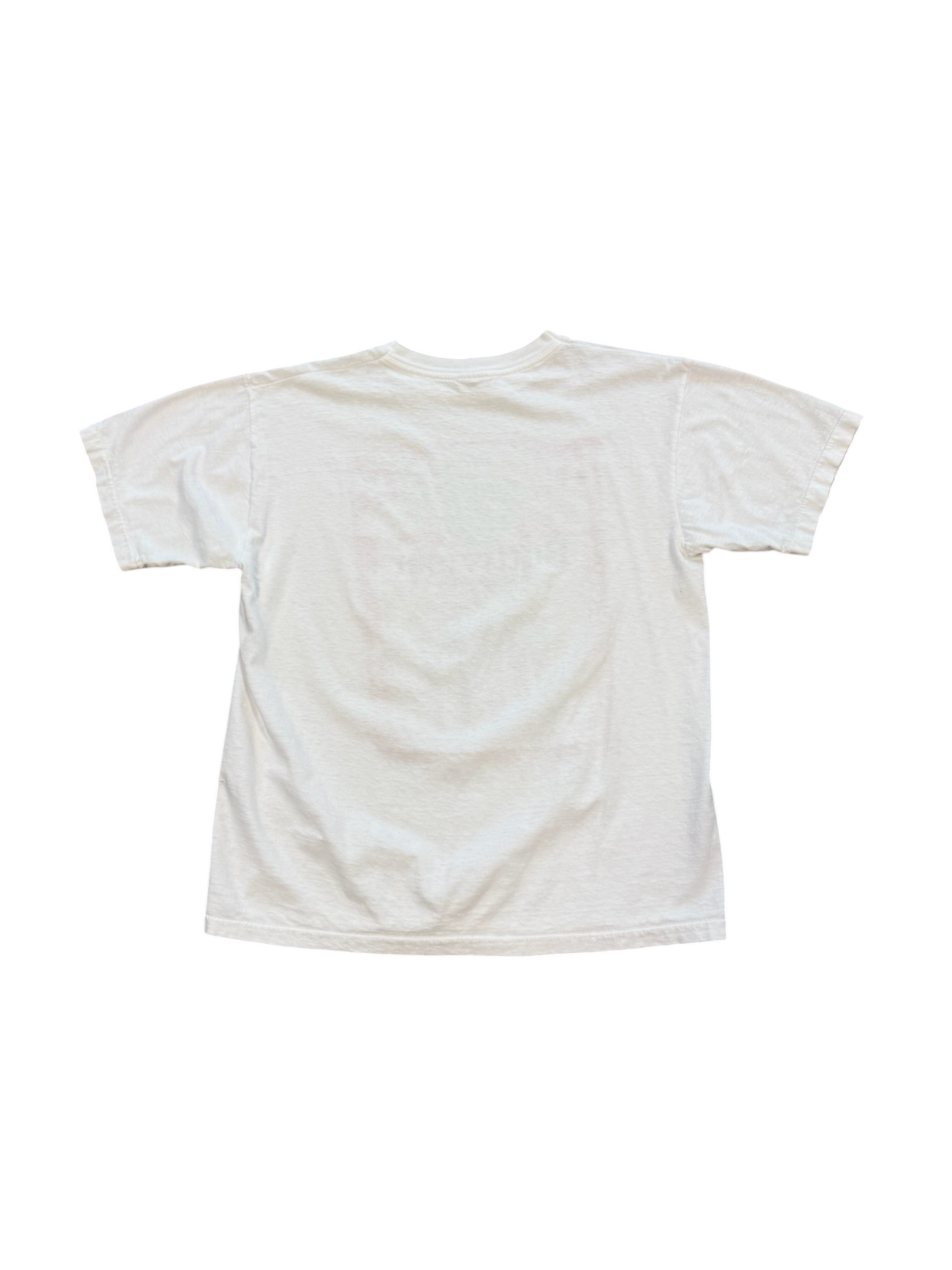 (L) Vintage 90s Buttwiser King Of Rears Tee