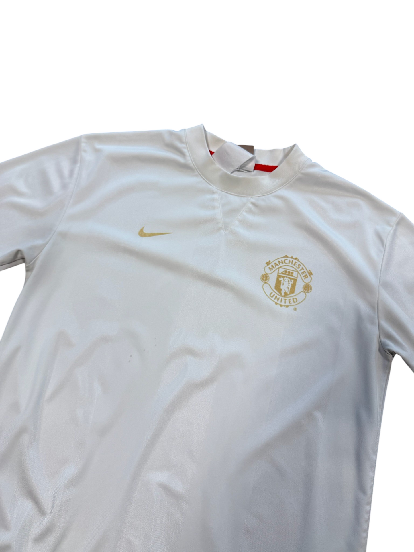 (L) Manchester United Training Kit