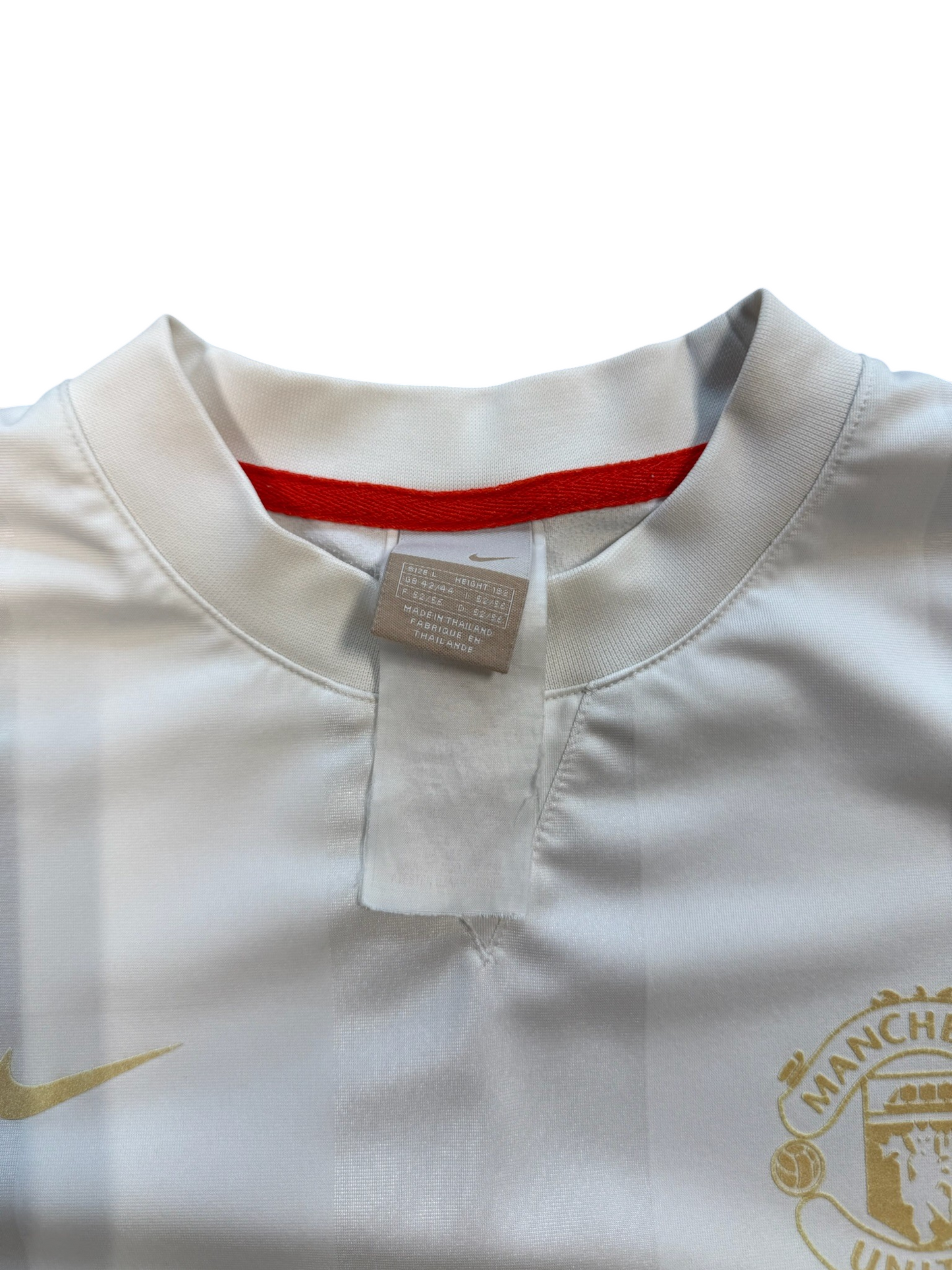 (L) Manchester United Training Kit