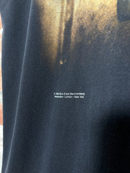 99" Fear Factory Shock To The System tee Sz XL