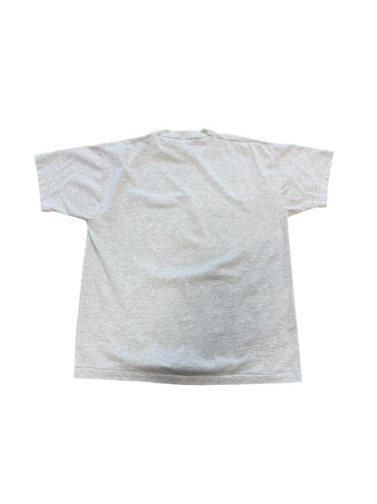 (XL) Vintage 90s Fishing Phrase Tee