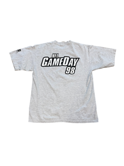 (XL) Vintage 1998 Playstation NFL Game Day Promo Tee