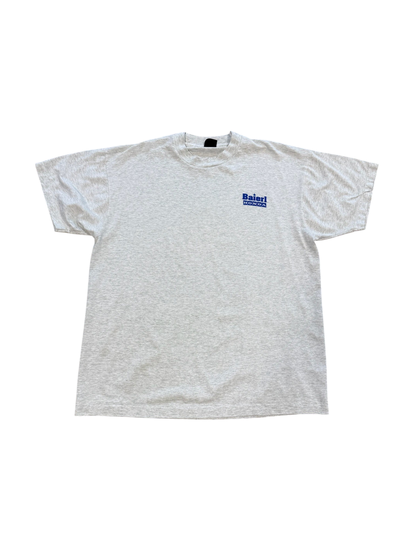 (XL) Vintage 1994 Honda Car Models Tee