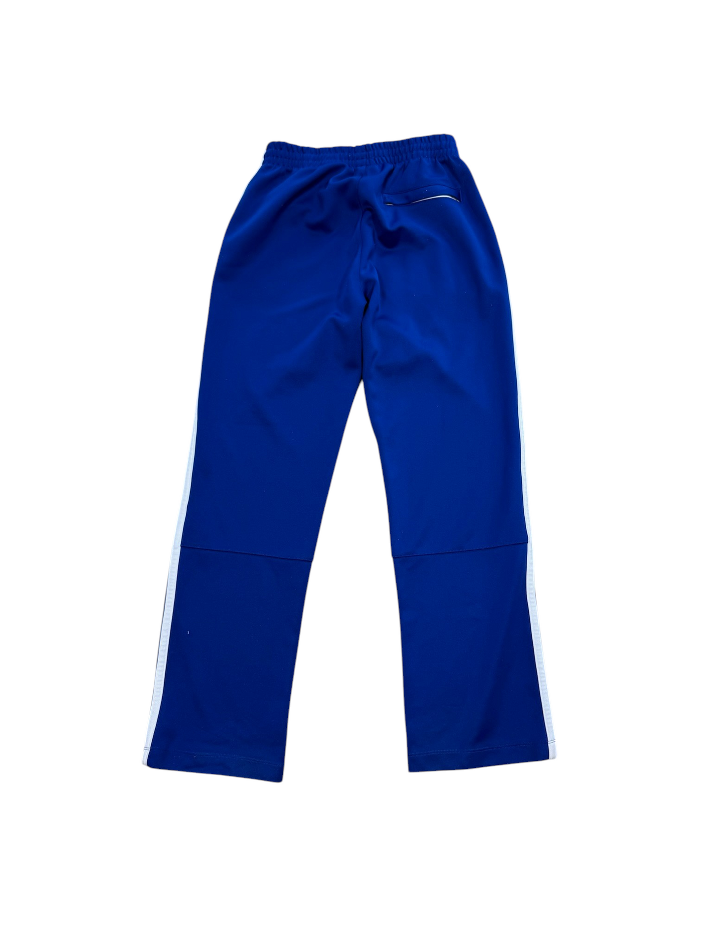(M) Vintage Nike Blue Sweatpants