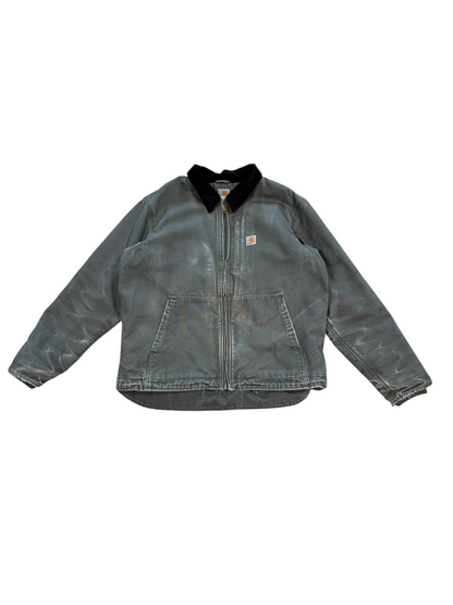 (L) Vintage Carhartt Full Tswing Jacket