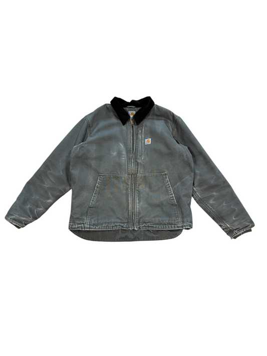 (L) Vintage Carhartt Full Tswing Jacket