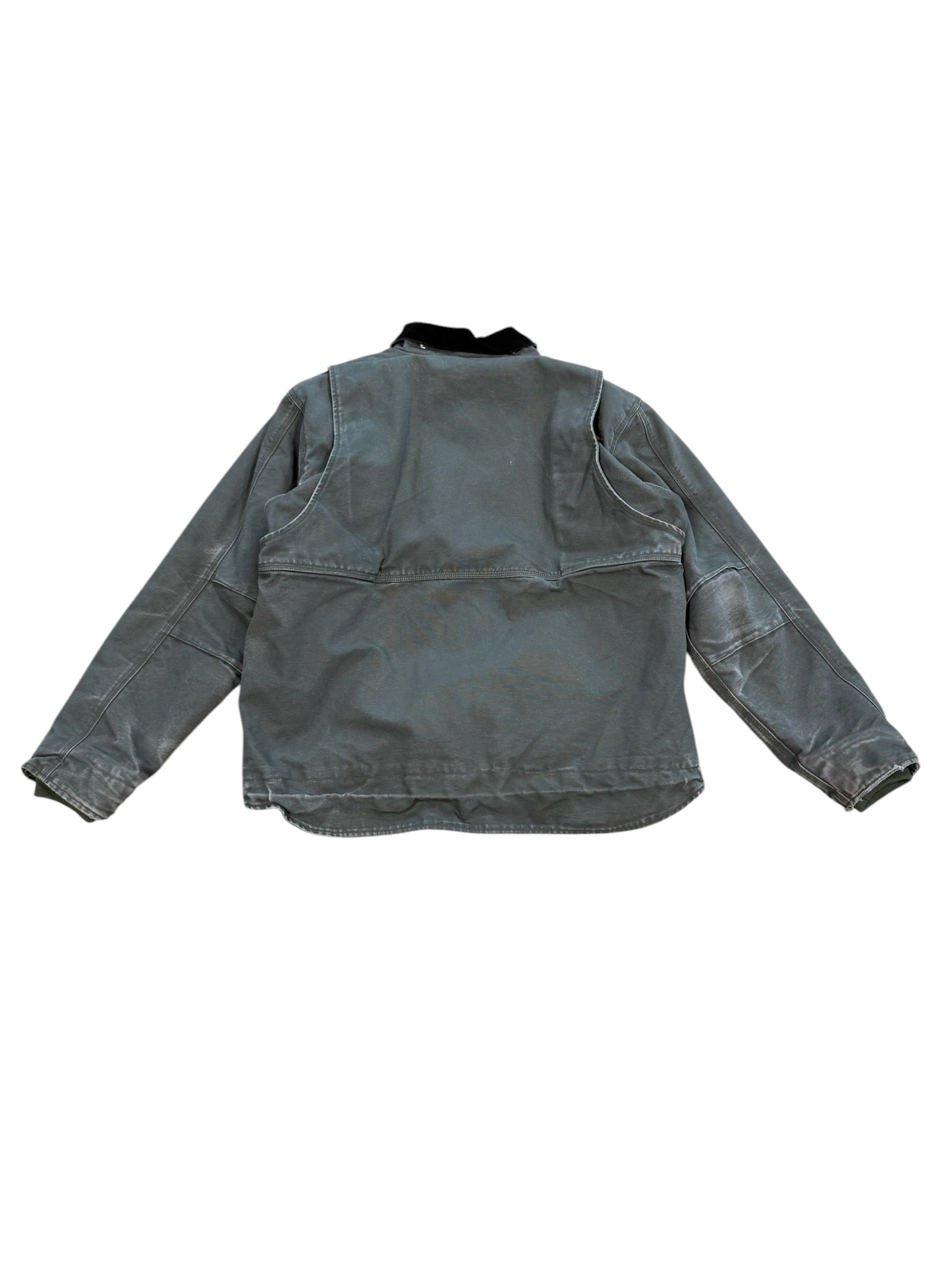 (L) Vintage Carhartt Full Tswing Jacket