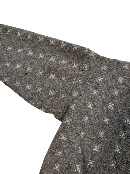 (S) Vintage 90s Saks Fifth Avenue Wool Sweater