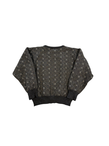 (S) Vintage 90s Saks Fifth Avenue Wool Sweater