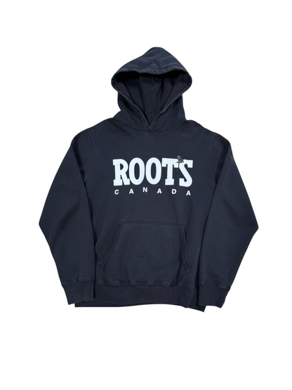 (M) OVO x Roots Canada Hoodie