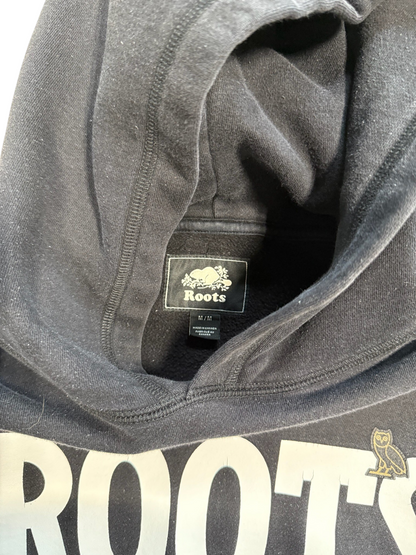 (M) OVO x Roots Canada Hoodie