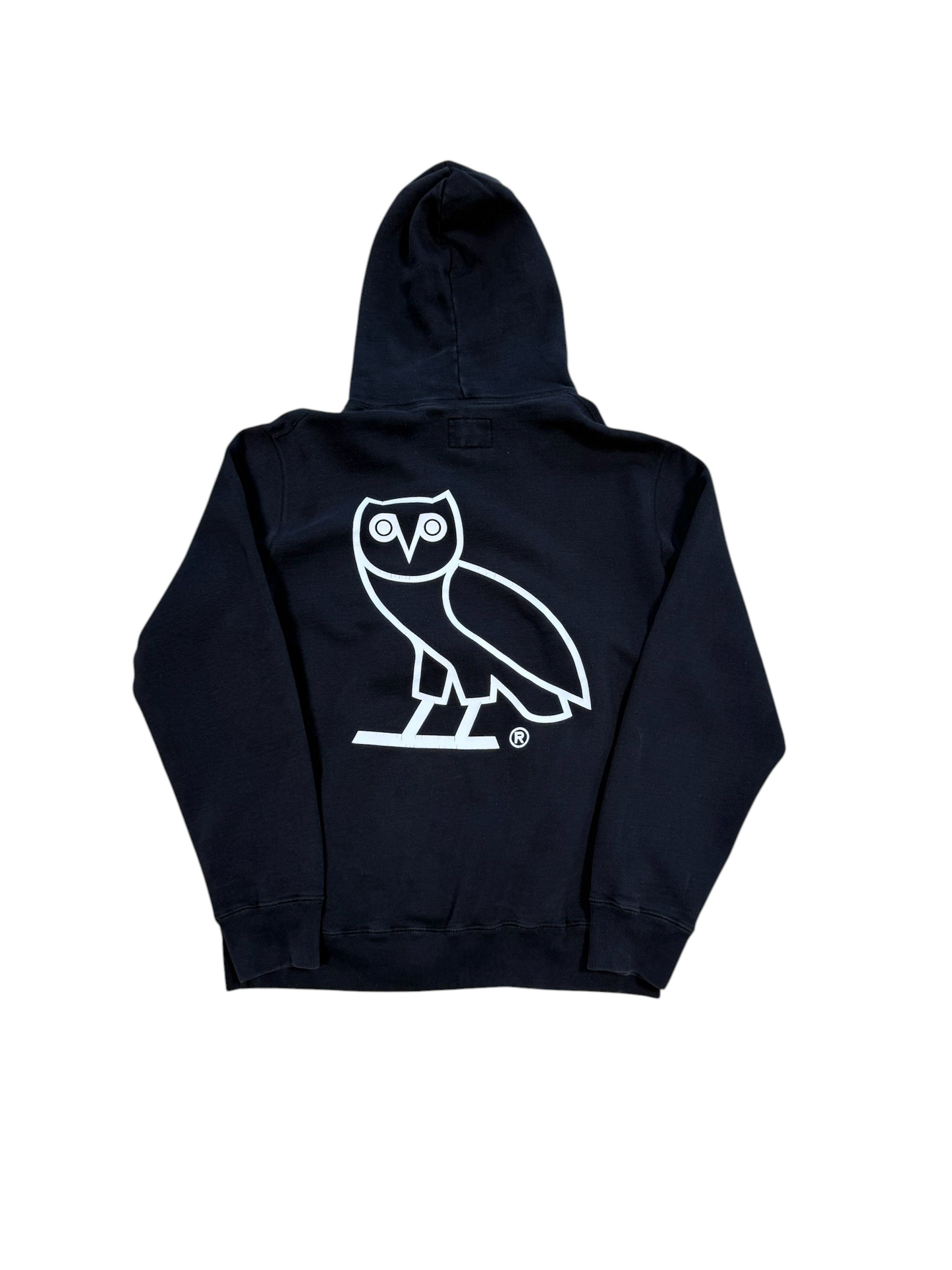 (M) OVO x Roots Canada Hoodie
