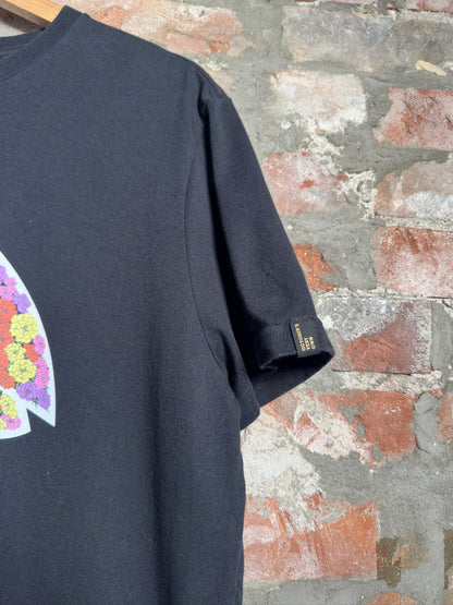 OVO Floral Owl Tee Sz XL