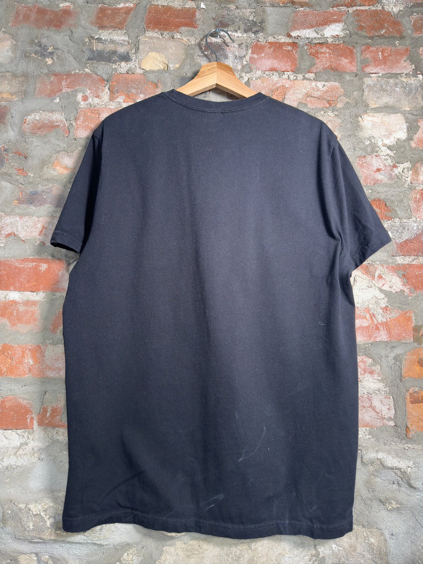 OVO Floral Owl Tee Sz XL