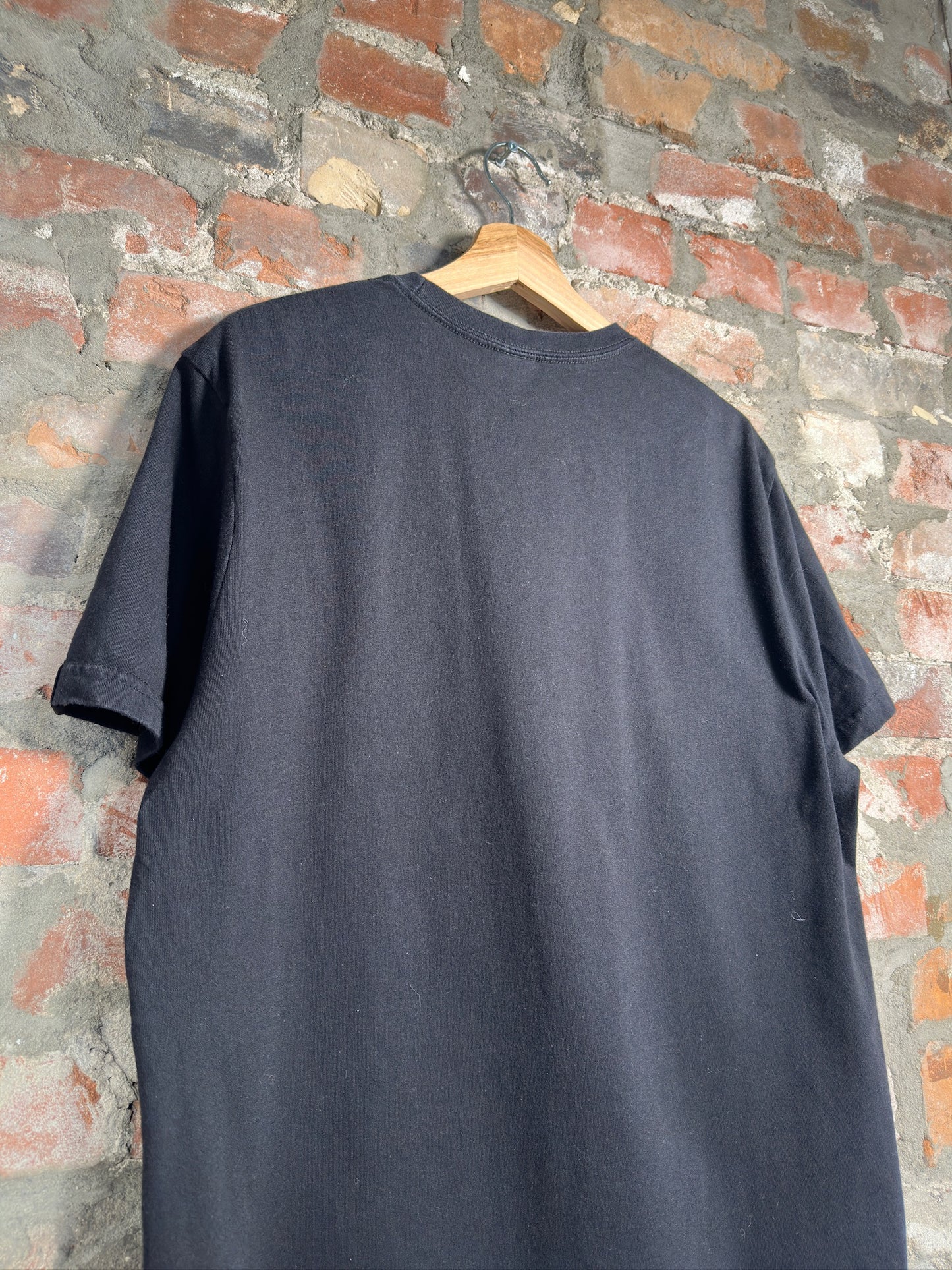 OVO Floral Owl Tee Sz XL