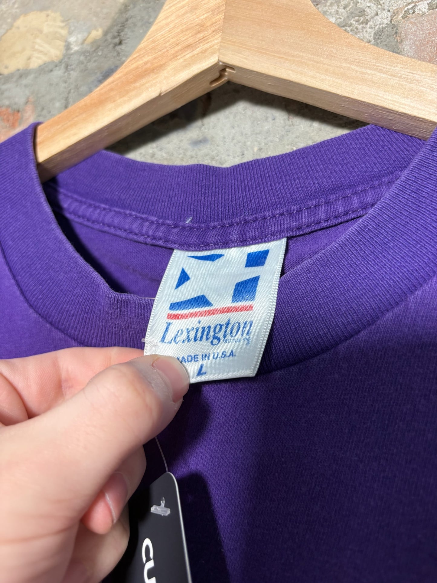 99" Bike Week Daytona Beach Tee Sz L