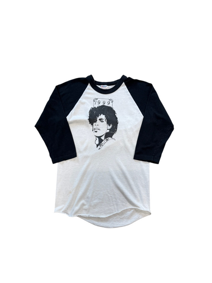 (M) Vintage 1999 Prince Portrait Tee