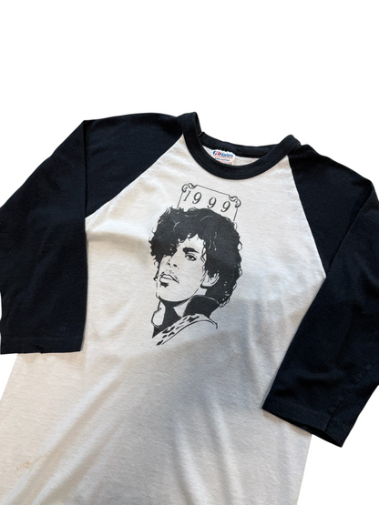 (M) Vintage 1999 Prince Portrait Tee