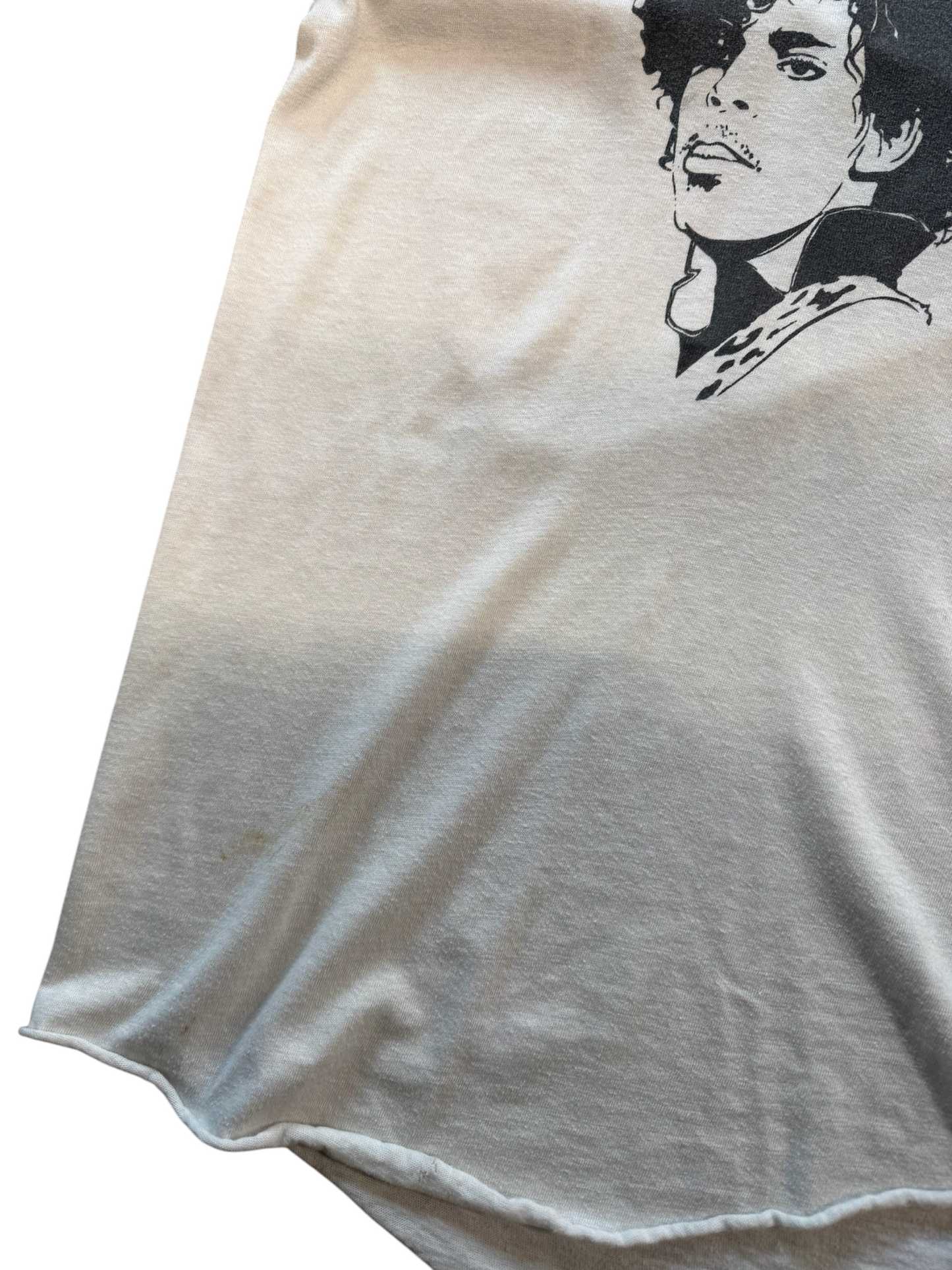(M) Vintage 1999 Prince Portrait Tee