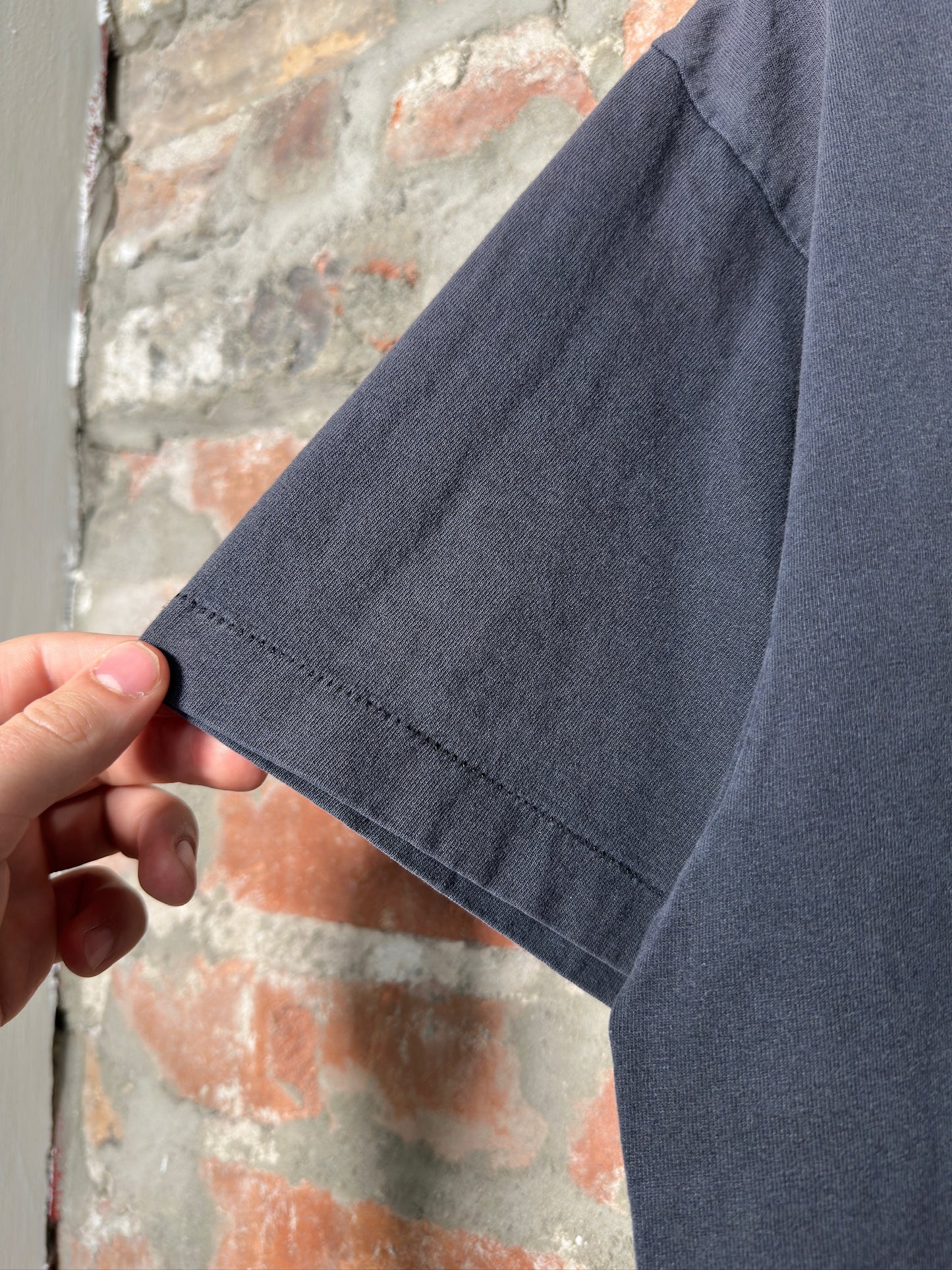 1999 The Tragically Hip Gargoyle Tee Sz XL