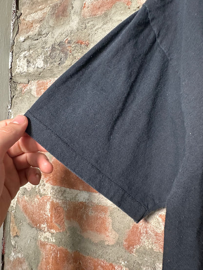 1992 The Cure Wish Tour Portrait Tee Sz XL