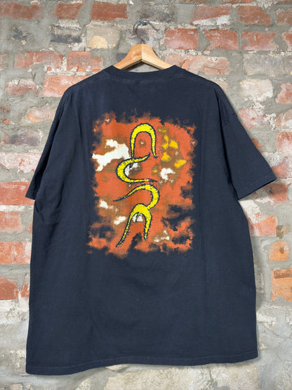 1992 The Cure Wish Tour Portrait Tee Sz XL