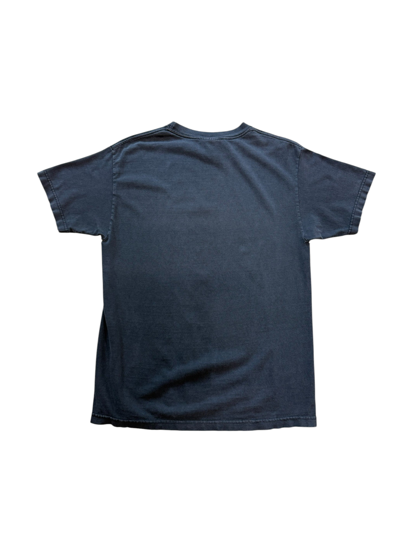 (M) Vintage 90s Fender Guitar Thrashed Promo Tee