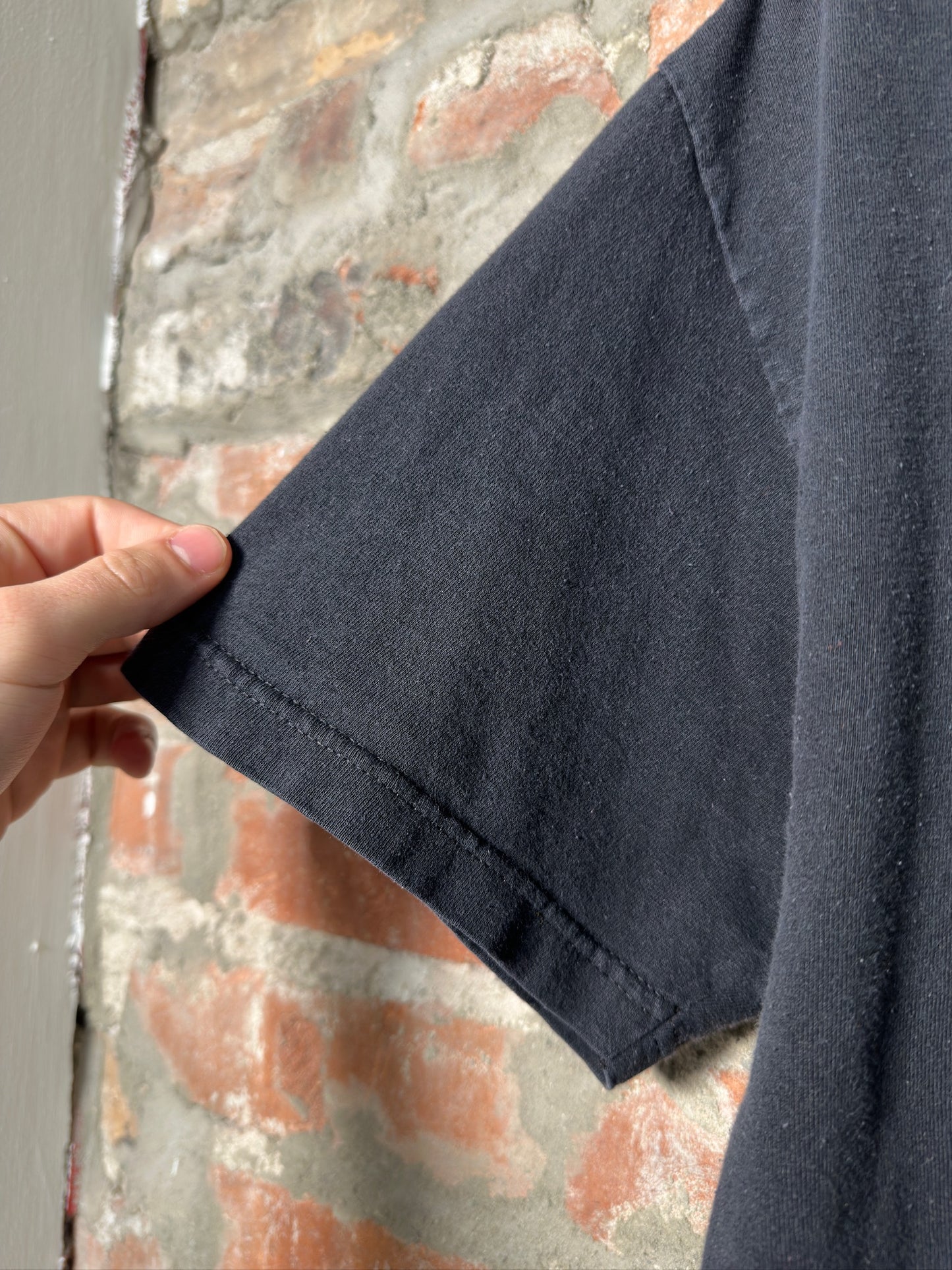 2001 System Of A Down Toxicity Chop Suey Tee Sz L