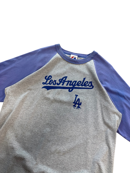 (XL) Vintage Y2K LA Dodgers Tee