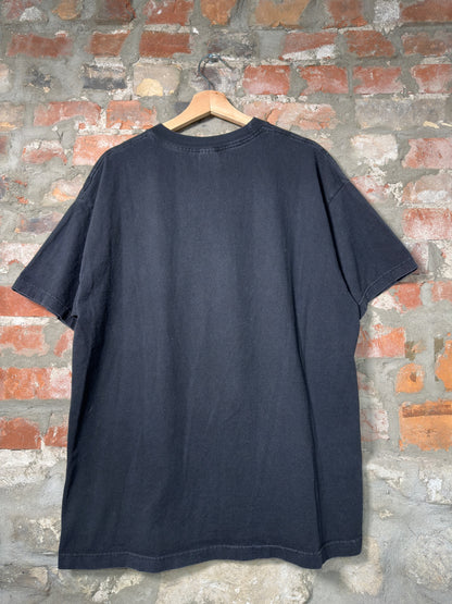 90s Stone Cold Steve Austin 3:16 Skull Tee Sz XL