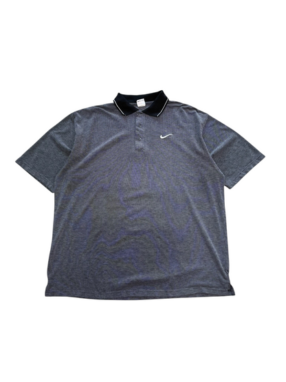(XXL) Vintage 90s Nike Golf Shirt