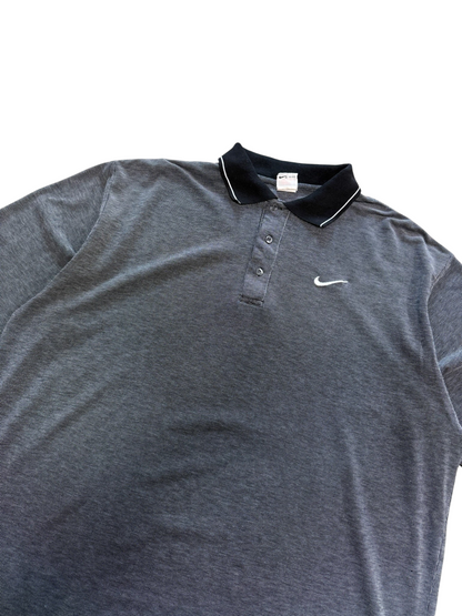 (XXL) Vintage 90s Nike Golf Shirt
