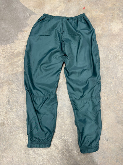 90s Nike Splash Pants Green Sz L