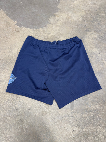00s Nike UNC Shorts Sz L
