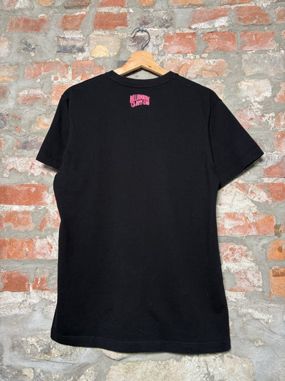 Billionaire Boys Club Wealth Tee Black Sz M