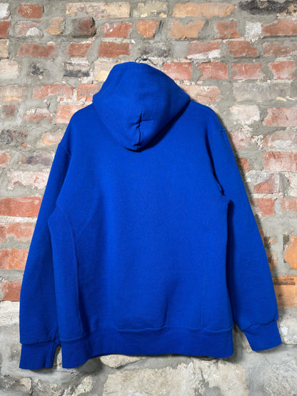 00s Florida Gators Hoodie Blue Sz L