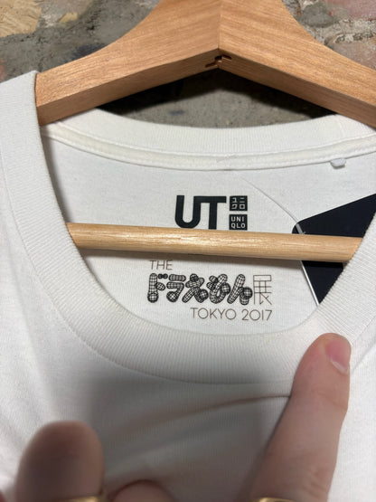 Uniqlo x Murakami Pocket Tee White Sz M
