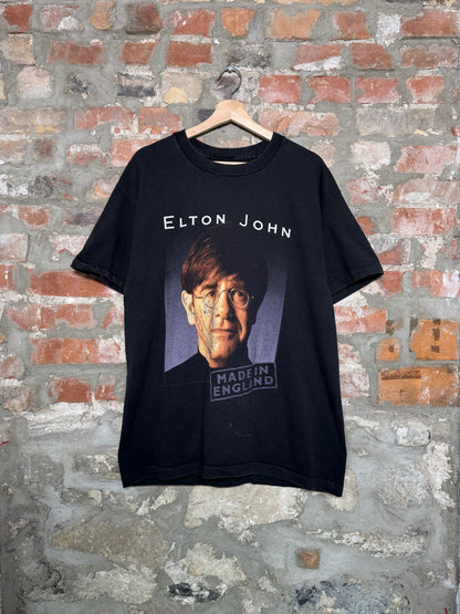 (XL) 90s Elton John Tour T-Shirt