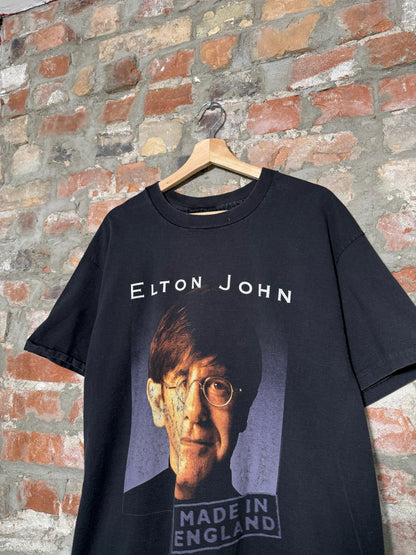 (XL) 90s Elton John Tour T-Shirt