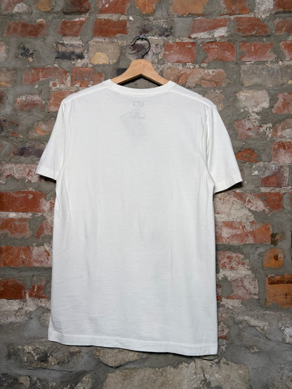 Uniqlo x Kaws Elmo Tee White Sz S