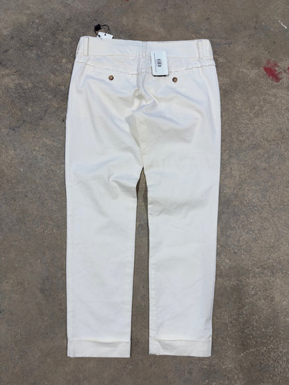 00s D&G Canvas Cargo Pants Size 34 Waist