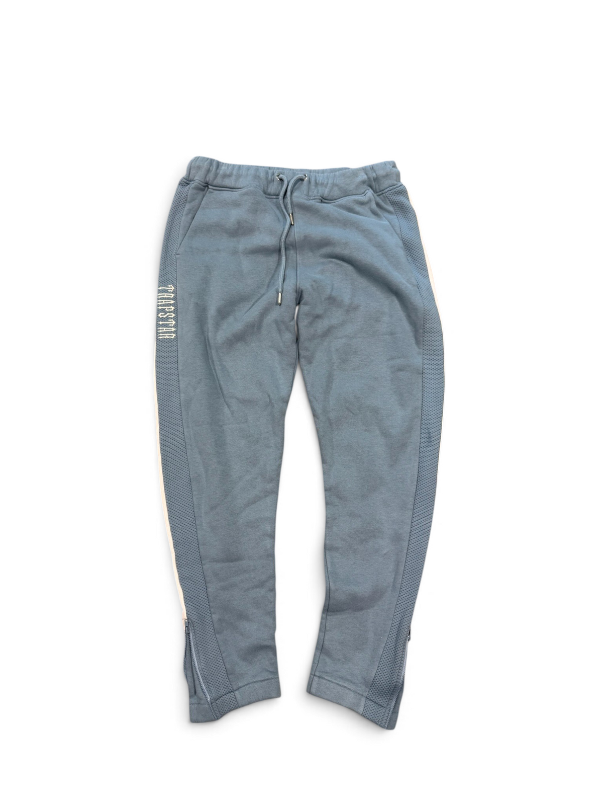 (L) Trapstar Chenille Decoded Style Sweats