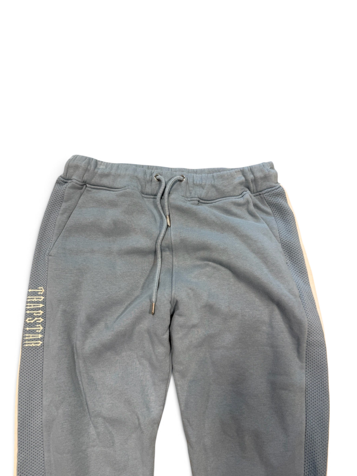 (L) Trapstar Chenille Decoded Style Sweats
