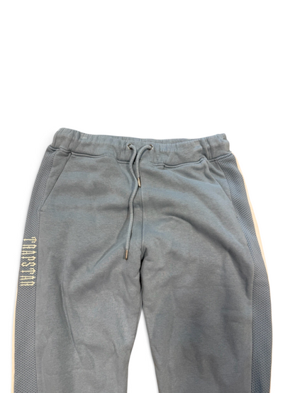 (L) Trapstar Chenille Decoded Style Sweats